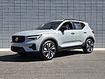 New 2026 VOLVO XC40 B5 AWD PLUS in LAS VEGAS, NEVADA (Photo 1)