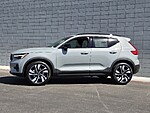 New 2026 VOLVO XC40 B5 AWD PLUS in LAS VEGAS, NEVADA (Photo 2)