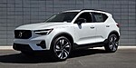 New 2026 VOLVO XC40 B5 AWD ULTRA in LAS VEGAS, NEVADA