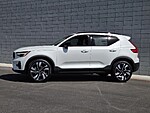 New 2026 VOLVO XC40 B5 AWD ULTRA in LAS VEGAS, NEVADA (Photo 2)