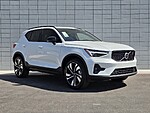 New 2026 VOLVO XC40 B5 AWD ULTRA in LAS VEGAS, NEVADA (Photo 5)