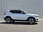 New 2026 VOLVO XC40 B5 AWD ULTRA in LAS VEGAS, NEVADA (Photo 7)