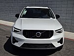New 2026 VOLVO XC40 B5 AWD ULTRA in LAS VEGAS, NEVADA (Photo 8)