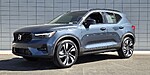 New 2026 VOLVO XC40 B5 AWD ULTRA in LAS VEGAS, NEVADA