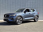 New 2026 VOLVO XC40 B5 AWD ULTRA in LAS VEGAS, NEVADA (Photo 1)
