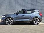 New 2026 VOLVO XC40 B5 AWD ULTRA in LAS VEGAS, NEVADA (Photo 2)