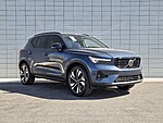 New 2026 VOLVO XC40 B5 AWD ULTRA in LAS VEGAS, NEVADA (Photo 5)