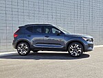 New 2026 VOLVO XC40 B5 AWD ULTRA in LAS VEGAS, NEVADA (Photo 7)