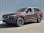 New 2026 VOLVO XC90 B6 AWD PLUS 7-SEATER in LAS VEGAS, NEVADA (Photo 1)