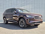 New 2026 VOLVO XC90 B6 AWD PLUS 7-SEATER in LAS VEGAS, NEVADA (Photo 5)