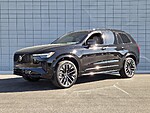 New 2026 VOLVO XC90 PLUG-IN HYBRID T8 AWD ULTRA DARK THEME 7-SEATER in LAS VEGAS, NEVADA (Photo 1)