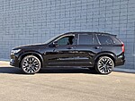 New 2026 VOLVO XC90 PLUG-IN HYBRID T8 AWD ULTRA DARK THEME 7-SEATER in LAS VEGAS, NEVADA (Photo 2)