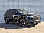 New 2026 VOLVO XC90 PLUG-IN HYBRID T8 AWD ULTRA DARK THEME 7-SEATER in LAS VEGAS, NEVADA (Photo 5)