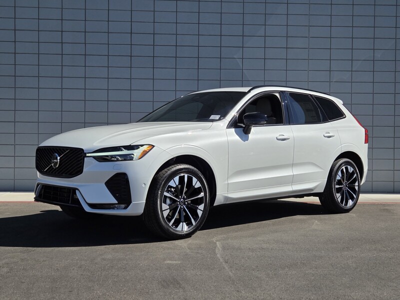 New 2026 VOLVO XC60 B5 AWD PLUS in LAS VEGAS, NEVADA