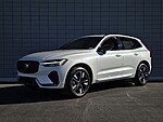 New 2026 VOLVO XC60 B5 AWD CORE in LAS VEGAS, NEVADA (Photo 1)