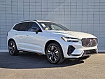 New 2026 VOLVO XC60 B5 AWD CORE in LAS VEGAS, NEVADA (Photo 5)