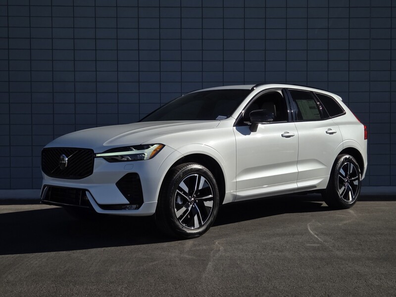 New 2026 VOLVO XC60 B5 AWD CORE in LAS VEGAS, NEVADA
