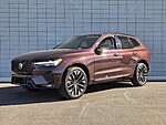 New 2026 VOLVO XC60 B5 AWD ULTRA in LAS VEGAS, NEVADA (Photo 1)