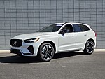 New 2026 VOLVO XC60 B5 AWD PLUS in LAS VEGAS, NEVADA (Photo 1)