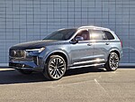 New 2026 VOLVO XC90 B6 AWD PLUS 7-SEATER in LAS VEGAS, NEVADA (Photo 1)