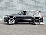 New 2026 VOLVO XC90 PLUG-IN HYBRID T8 AWD PLUS 7-SEATER in LAS VEGAS, NEVADA (Photo 2)