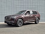 New 2026 VOLVO XC90 PLUG-IN HYBRID T8 AWD ULTRA 7-SEATER in LAS VEGAS, NEVADA (Photo 1)