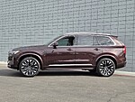 New 2026 VOLVO XC90 PLUG-IN HYBRID T8 AWD ULTRA 7-SEATER in LAS VEGAS, NEVADA (Photo 2)