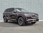 New 2026 VOLVO XC90 PLUG-IN HYBRID T8 AWD ULTRA 7-SEATER in LAS VEGAS, NEVADA (Photo 5)
