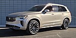 New 2026 VOLVO XC90 PLUG-IN HYBRID T8 AWD ULTRA 7-SEATER in LAS VEGAS, NEVADA