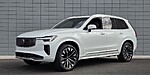 New 2026 VOLVO XC90 PLUG-IN HYBRID T8 AWD ULTRA 7-SEATER in LAS VEGAS, NEVADA