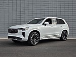 New 2026 VOLVO XC90 PLUG-IN HYBRID T8 AWD ULTRA 7-SEATER in LAS VEGAS, NEVADA (Photo 1)
