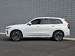 New 2026 VOLVO XC90 PLUG-IN HYBRID T8 AWD ULTRA 7-SEATER in LAS VEGAS, NEVADA (Photo 2)