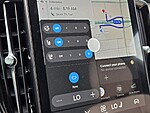 New 2026 VOLVO XC90 PLUG-IN HYBRID T8 AWD ULTRA 7-SEATER in LAS VEGAS, NEVADA (Photo 29)