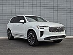 New 2026 VOLVO XC90 PLUG-IN HYBRID T8 AWD ULTRA 7-SEATER in LAS VEGAS, NEVADA (Photo 5)