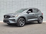 New 2026 VOLVO XC40 B5 AWD CORE in LAS VEGAS, NEVADA (Photo 1)