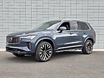 New 2026 VOLVO XC90 B6 AWD PLUS 7-SEATER in LAS VEGAS, NEVADA (Photo 1)