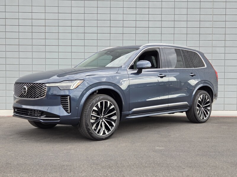 New 2026 VOLVO XC90 B6 AWD PLUS 7-SEATER in LAS VEGAS, NEVADA