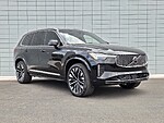 New 2026 VOLVO XC90 PLUG-IN HYBRID T8 AWD CORE 7-SEATER in LAS VEGAS, NEVADA (Photo 5)