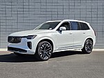 New 2026 VOLVO XC90 PLUG-IN HYBRID T8 AWD ULTRA 7-SEATER in LAS VEGAS, NEVADA (Photo 1)