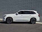 New 2026 VOLVO XC90 PLUG-IN HYBRID T8 AWD ULTRA 7-SEATER in LAS VEGAS, NEVADA (Photo 2)