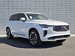 New 2026 VOLVO XC90 PLUG-IN HYBRID T8 AWD ULTRA 7-SEATER in LAS VEGAS, NEVADA (Photo 5)