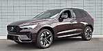 New 2026 VOLVO XC60 PLUG-IN HYBRID T8 AWD PLUS in LAS VEGAS, NEVADA