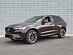 New 2026 VOLVO XC60 PLUG-IN HYBRID T8 AWD PLUS in LAS VEGAS, NEVADA (Photo 1)