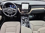 New 2026 VOLVO XC60 PLUG-IN HYBRID T8 AWD PLUS in LAS VEGAS, NEVADA (Photo 19)