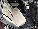 New 2026 VOLVO XC60 PLUG-IN HYBRID T8 AWD PLUS in LAS VEGAS, NEVADA (Photo 21)