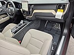 New 2026 VOLVO XC60 PLUG-IN HYBRID T8 AWD PLUS in LAS VEGAS, NEVADA (Photo 23)