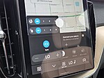 New 2026 VOLVO XC60 PLUG-IN HYBRID T8 AWD PLUS in LAS VEGAS, NEVADA (Photo 28)