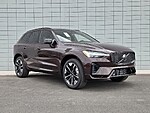 New 2026 VOLVO XC60 PLUG-IN HYBRID T8 AWD PLUS in LAS VEGAS, NEVADA (Photo 5)