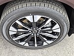 New 2026 VOLVO XC60 PLUG-IN HYBRID T8 AWD PLUS in LAS VEGAS, NEVADA (Photo 9)
