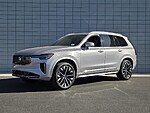 New 2026 VOLVO XC90 PLUG-IN HYBRID T8 AWD PLUS 7-SEATER in LAS VEGAS, NEVADA (Photo 1)